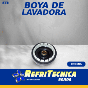 Boya De Lavadora