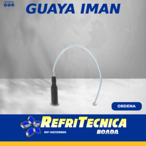 Guaya Iman