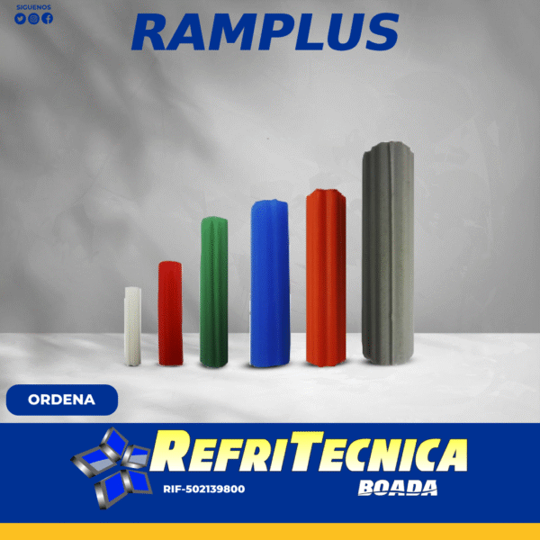 Ramplus