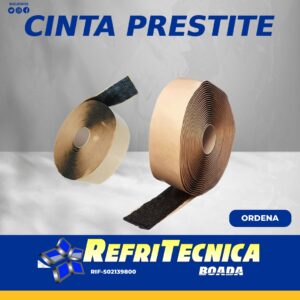 Cinta Prestite