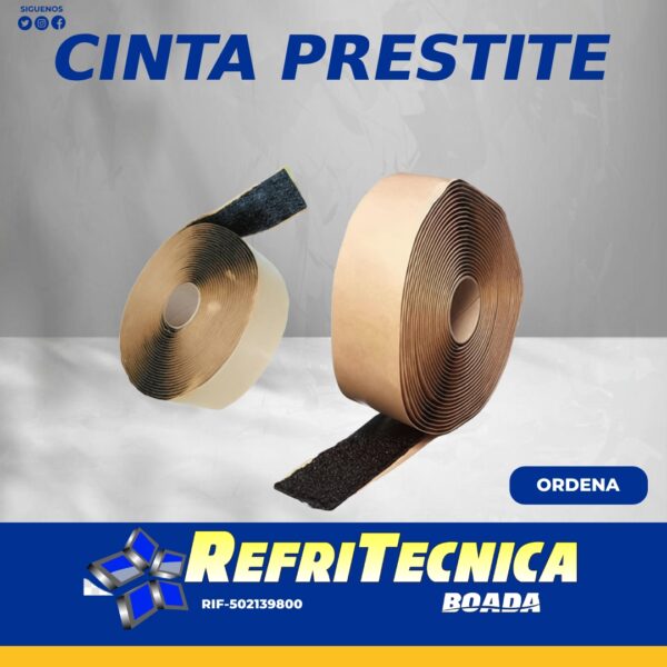 Cinta Prestite
