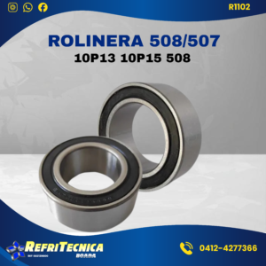 Rolinera 508/507 10P13 10P15 508