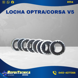 Locha Optra/Corsa V5