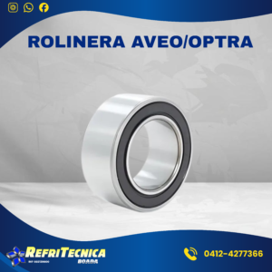 Rolinera Aveo/Optra