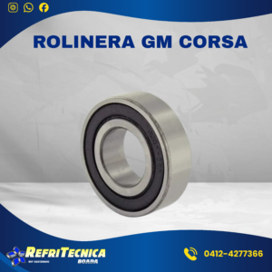 Rolinera GM Corsa