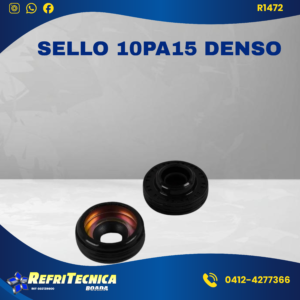 Sello 10PA15 Denso