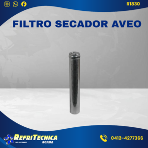 Filtro Secador Aveo