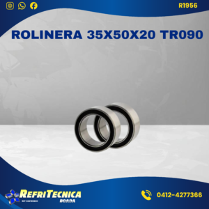 Rolinera 35X50X20 TR090