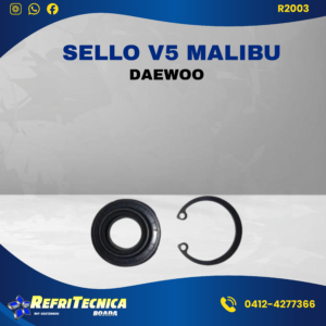 Sello V5 Malibu Daewoo